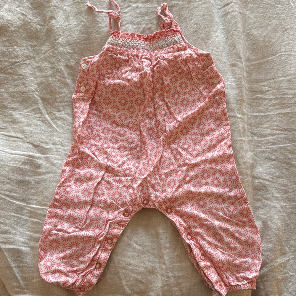 Egg NY Jumpsuit